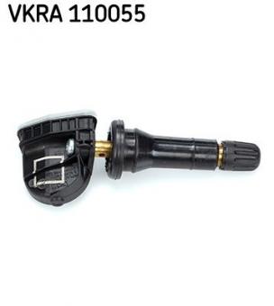 Wheel Sensor, tyre pressure control system 