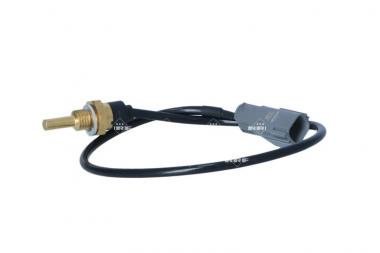 Sensor, coolant temperature