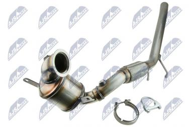 Catalytic Converter 