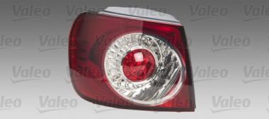 Combination Rearlight 