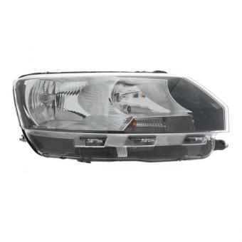 Headlight 