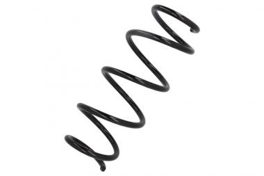 Coil spring Skoda/VW, front 