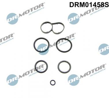 Gasket Set, oil cooler 