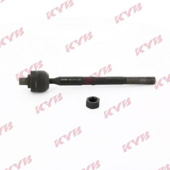 Tie Rod Axle Joint