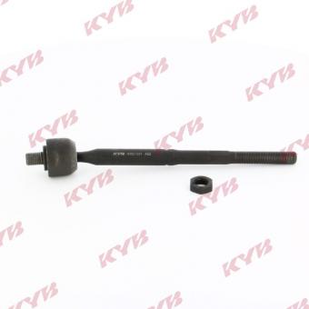 Tie Rod Axle Joint