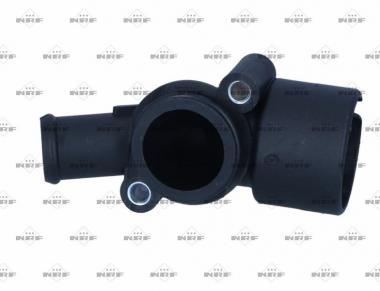 Coolant Flange
