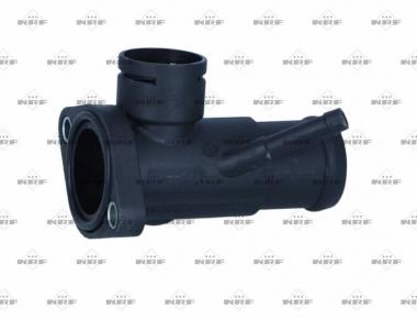 Coolant Flange
