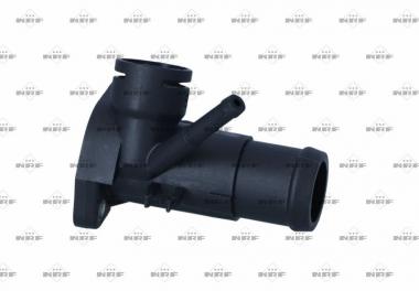 Coolant Flange