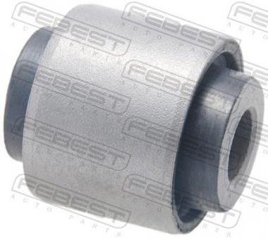 Įvorė galinės suvediminės traukės Kia Sportage/ Hyundai Tuscon/ix35 / Ford Explorer