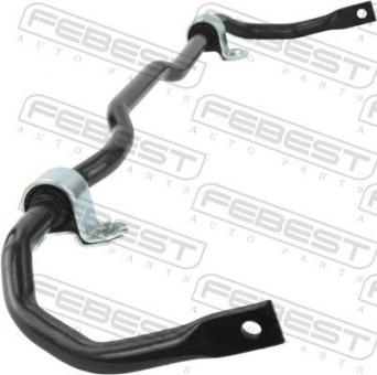 Sway Bar, suspension