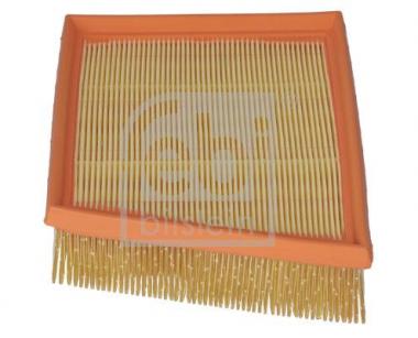 Oro filtras