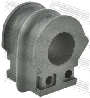 Guma stabilizatoriaus Nissan/Infiniti 25mm.