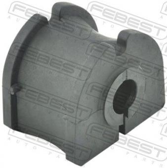 Guma stabilizatoriaus Dacia Duster 10> (12 mm) galin.