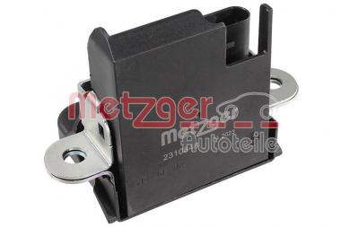 Užraktas, bagažinės dangtis VW Golf V/IV 03-13