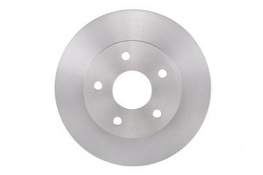 Brake discs Jeep Grand Cherokee II/III/IV 2.7D-6.4 98- 