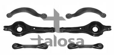Control arm kit Ford/Volvo front 