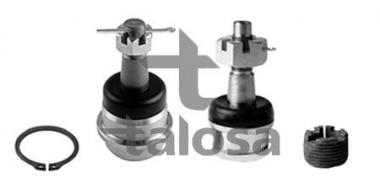 Control arm kit Audi A4 95> /A6/Passat 96> front 