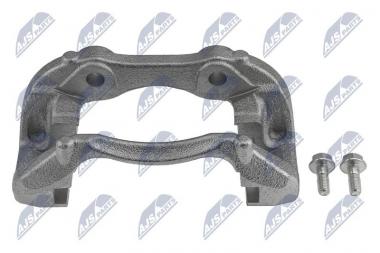 Carrier, brake caliper 