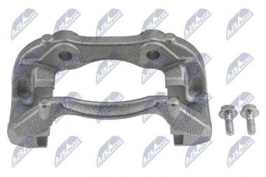 Carrier, brake caliper 