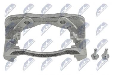 Carrier, brake caliper 