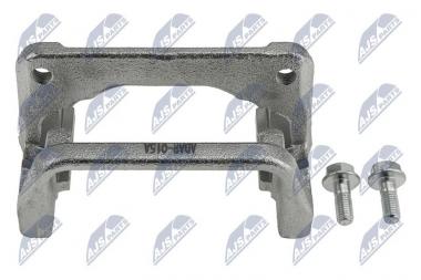 Carrier, brake caliper 