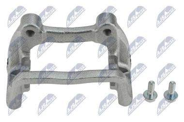 Carrier, brake caliper 