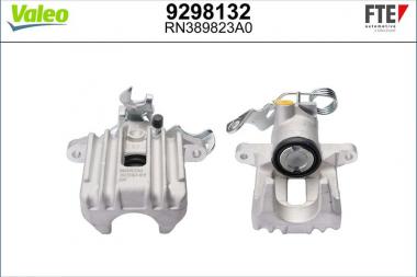 Brake Caliper 