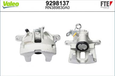 Brake Caliper 