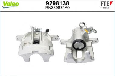 Brake Caliper 