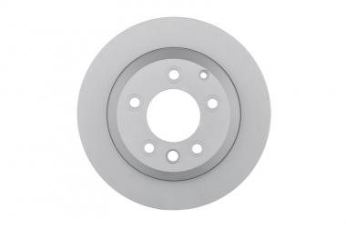 Brake disc Audi Q7/Porsche Cayenne/VW Touareg 3.0-6.0D 02- 