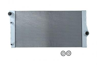 Radiator BMW 5 F10/5 GT F07/6 F12/6 GC F06 2.0D/3.0D 08-18 