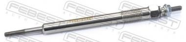 Glow plug Hyundai IX35/Santa Fe II/Kia Carnival III/Sorento II/Sportage III 2.0D/2.2D 06- 