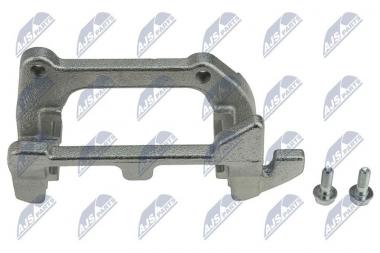 Carrier, brake caliper 