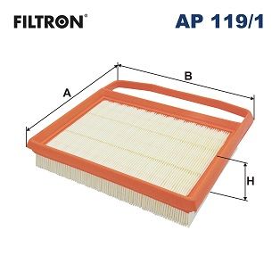 Air Filter 