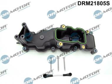 Intake Manifold Module 