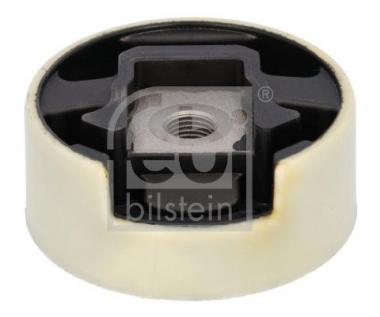 Holder, engine mounting
