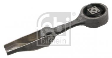 Engine Mounting 