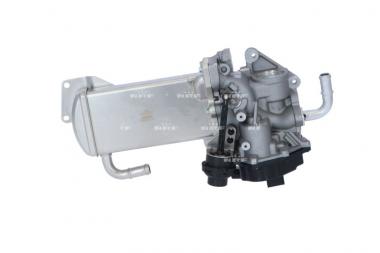 EGR valve VW Multivan V/VI/Transporter V/VI 2.0D 09-19 