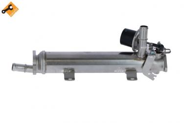 EGR aušintuvas Audi A3/Seat Altea XL/Leon/Skoda Superb II/VW Golf Plus V/Golf VI/Passat B6/Tiguan 2.0D 04-18