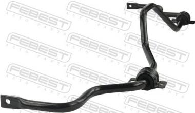Sway Bar, suspension
