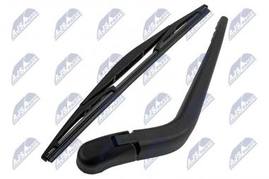 Wiper Arm Set, window cleaning 