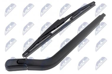 Wiper Arm, window cleaning