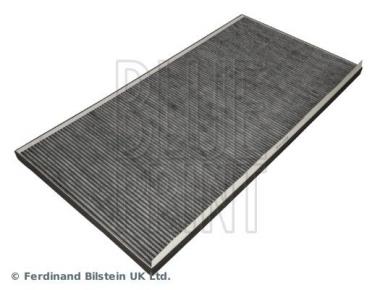 Filter, interior air