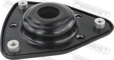 Guolis amortizatoriaus atraminis Citroen/Peugeot/Nissan 12>