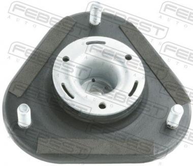Опорная резина перед. аморт. Toyota Avensis 03-08 