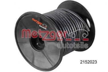 Fuel hose 3.2 x 8.0 mm 25 m 
