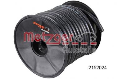 Fuel hose 4.5 x10.5 mm 25 m
