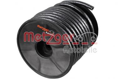 Fuel hose 6.0 x 12.0 mm 20 m