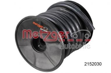 Fuel hose 10.0x17 mm 10 m