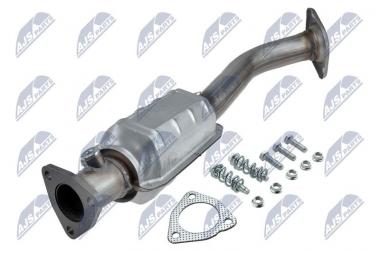 Catalytic Converter 